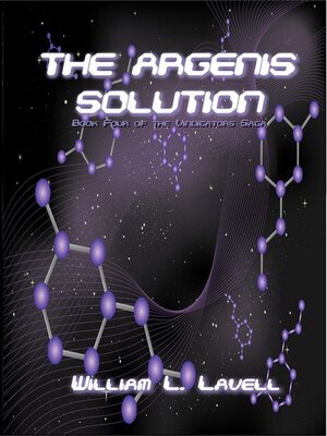 cover image of The Argenis Solution